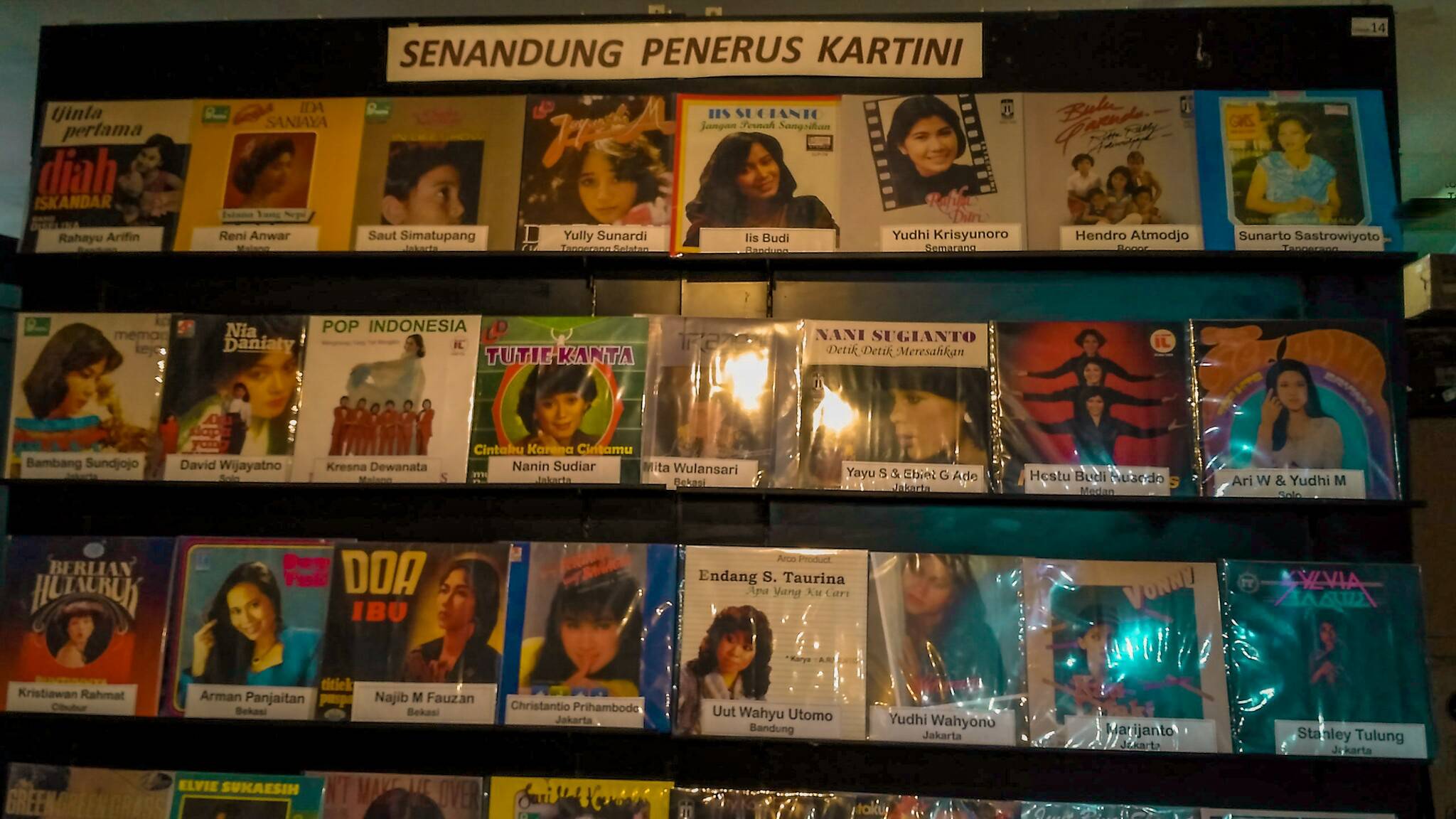 museum musik indonesia
