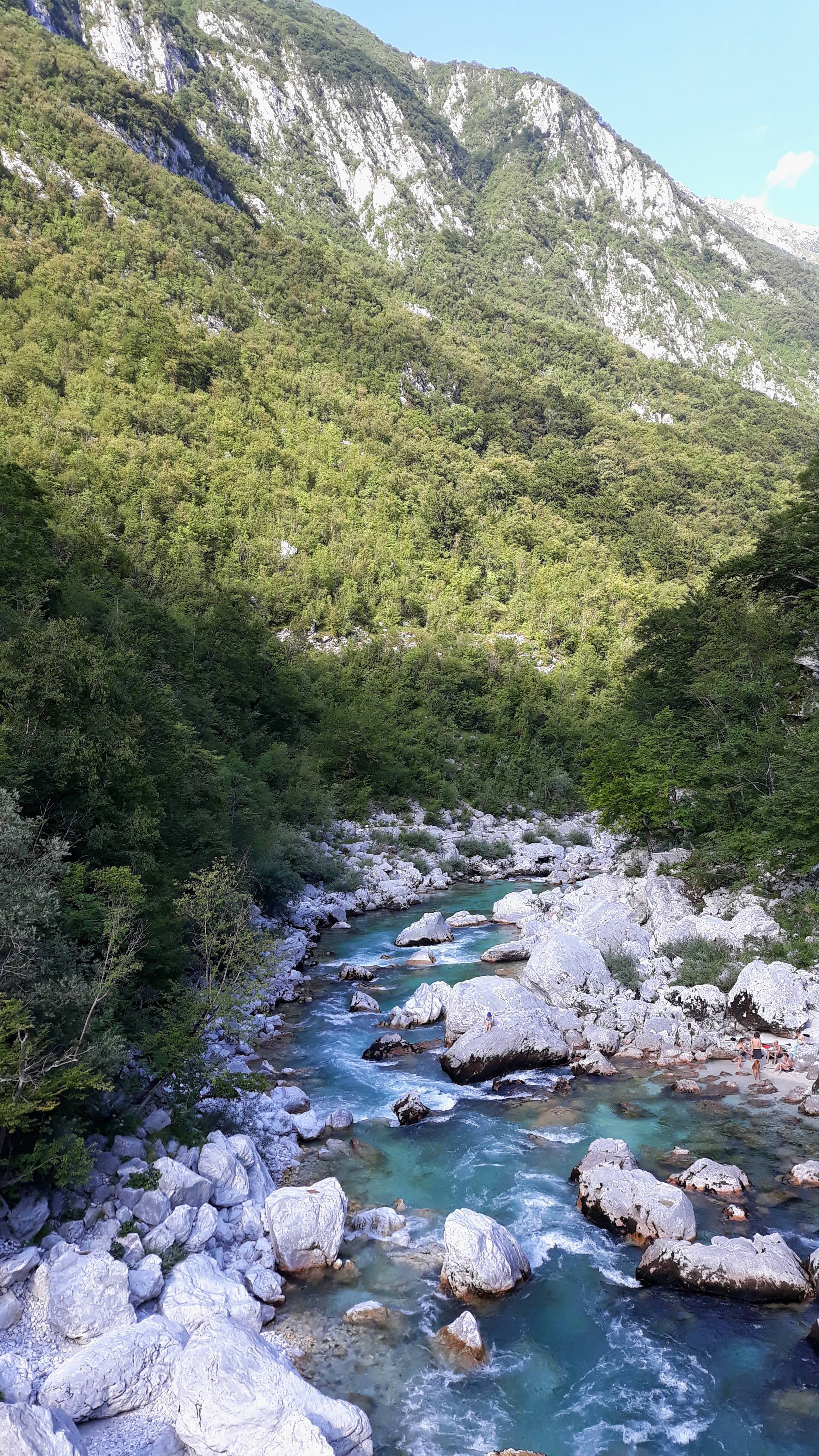 Destinasi Wisata di Slovenia