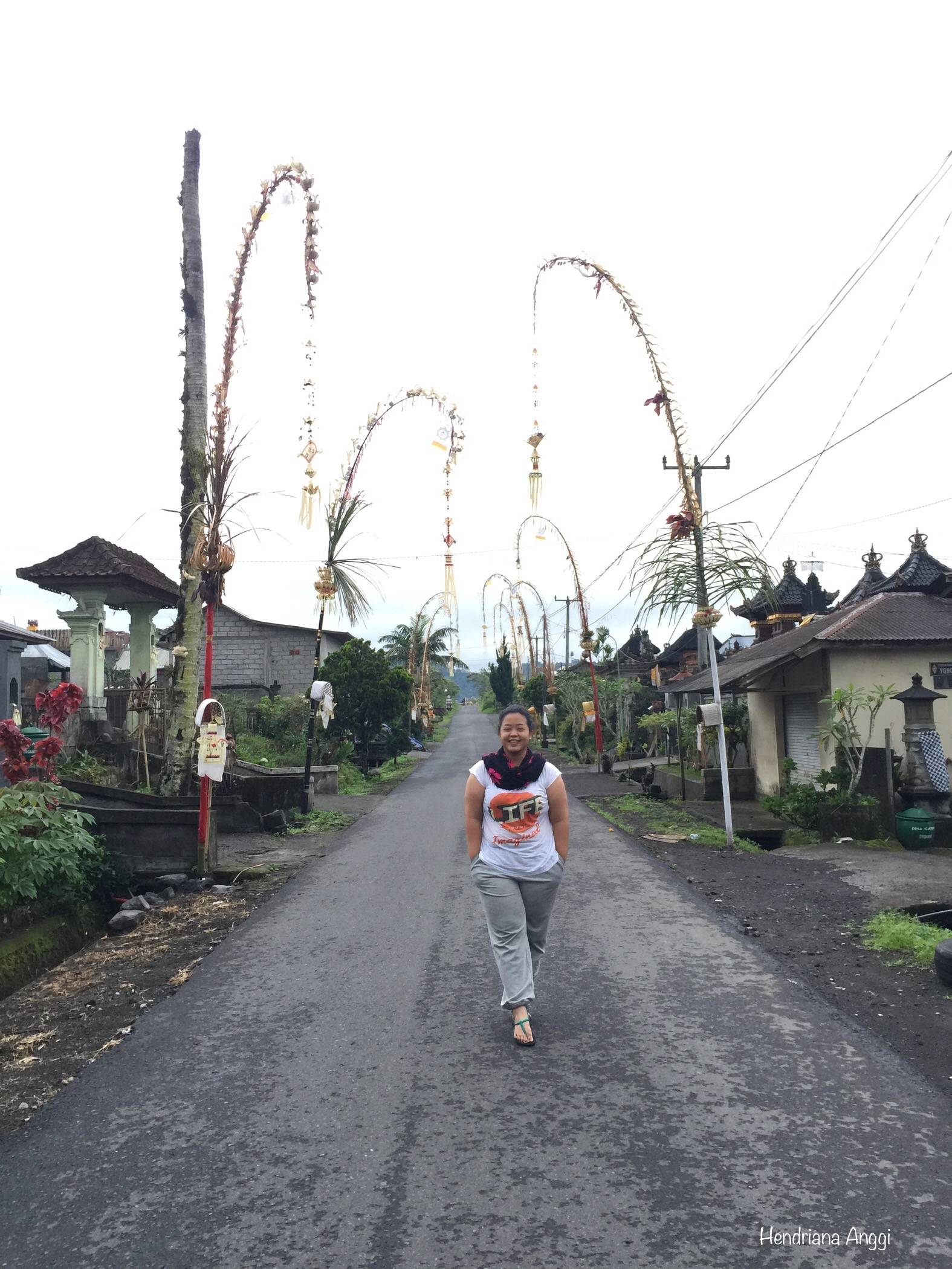 Dusun Lampu Bali