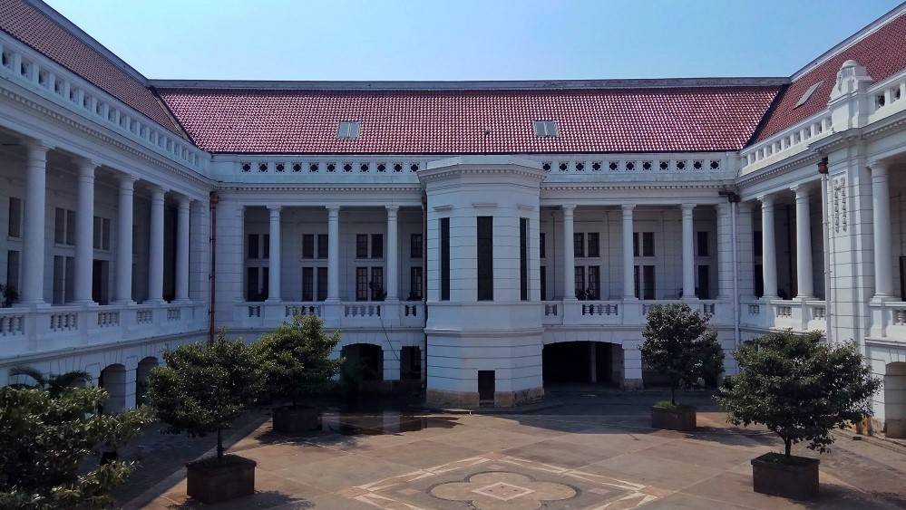 museum bank indonesia
