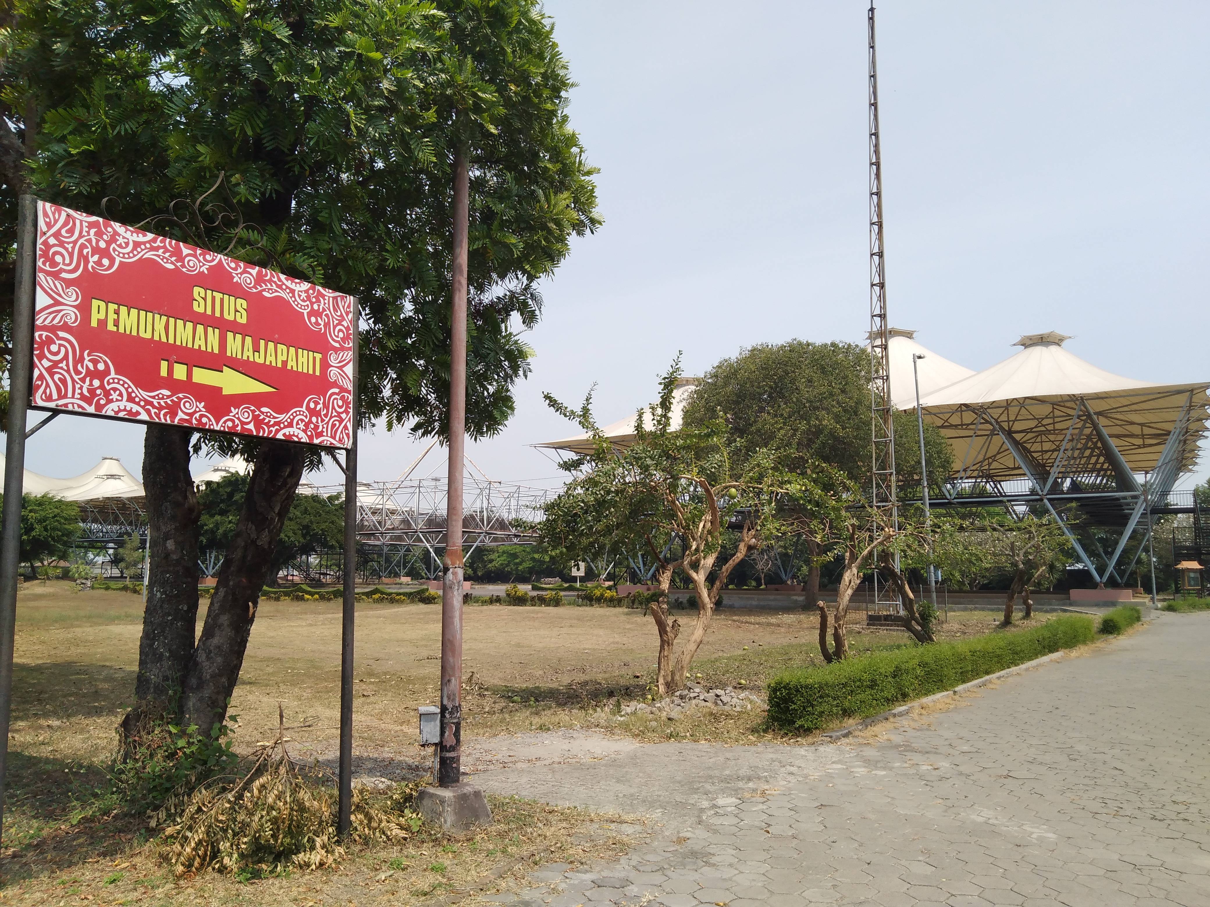 Museum Trowulan, Asyiknya Wisata Sejarah di Mojokerto