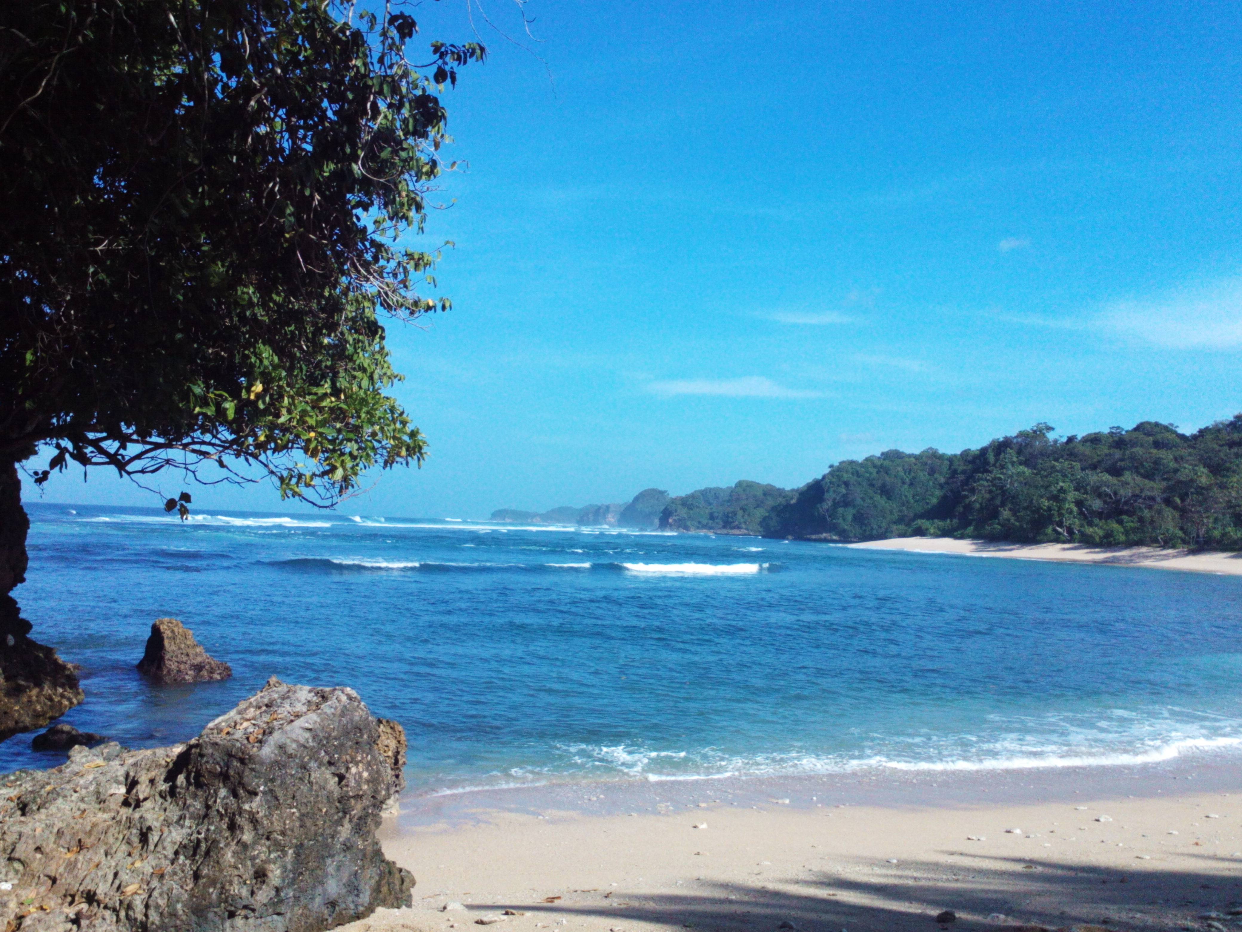 5 Pantai di Malang Selatan yang Wajib Dikunjungi!