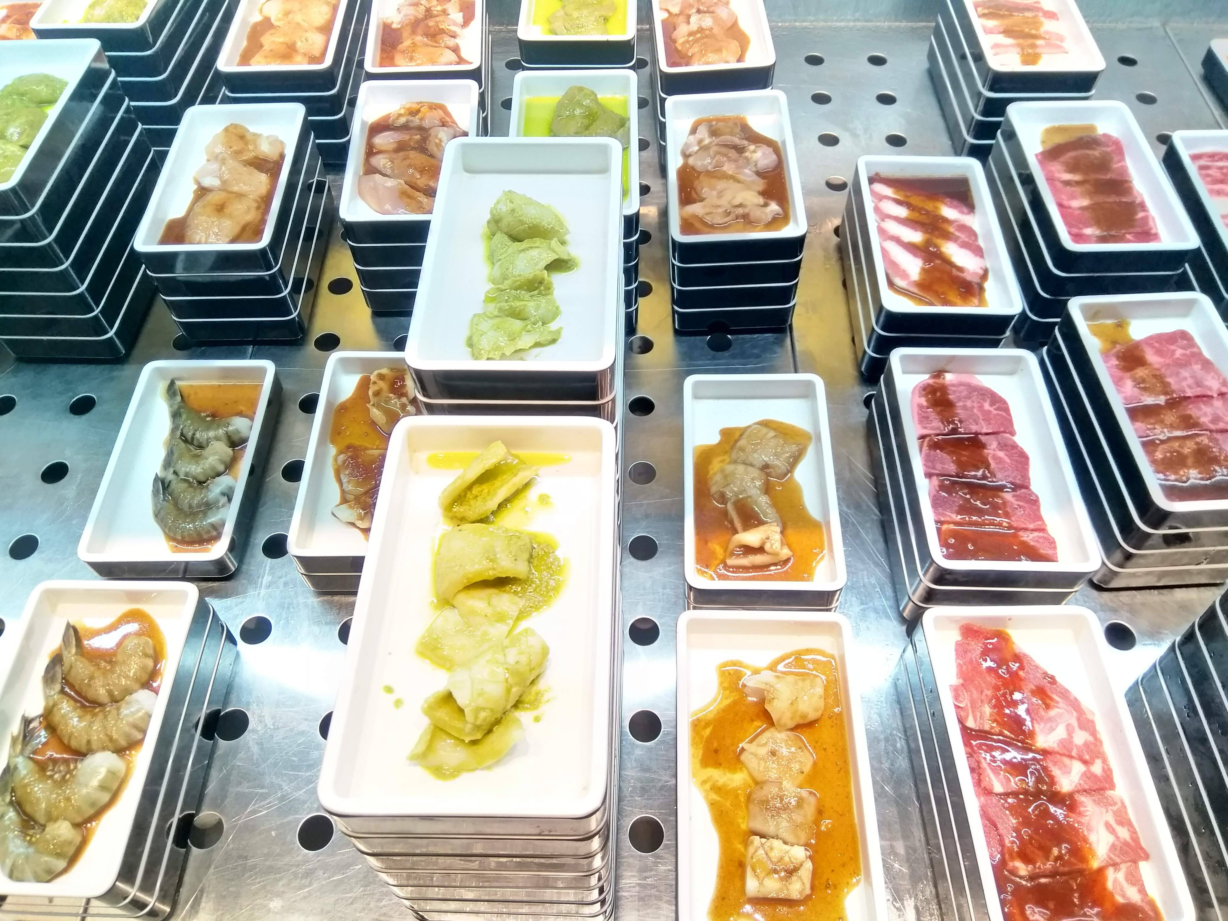 Nikmati Kualitas Daging Prime di Hachi Grill Jakarta, Sudah