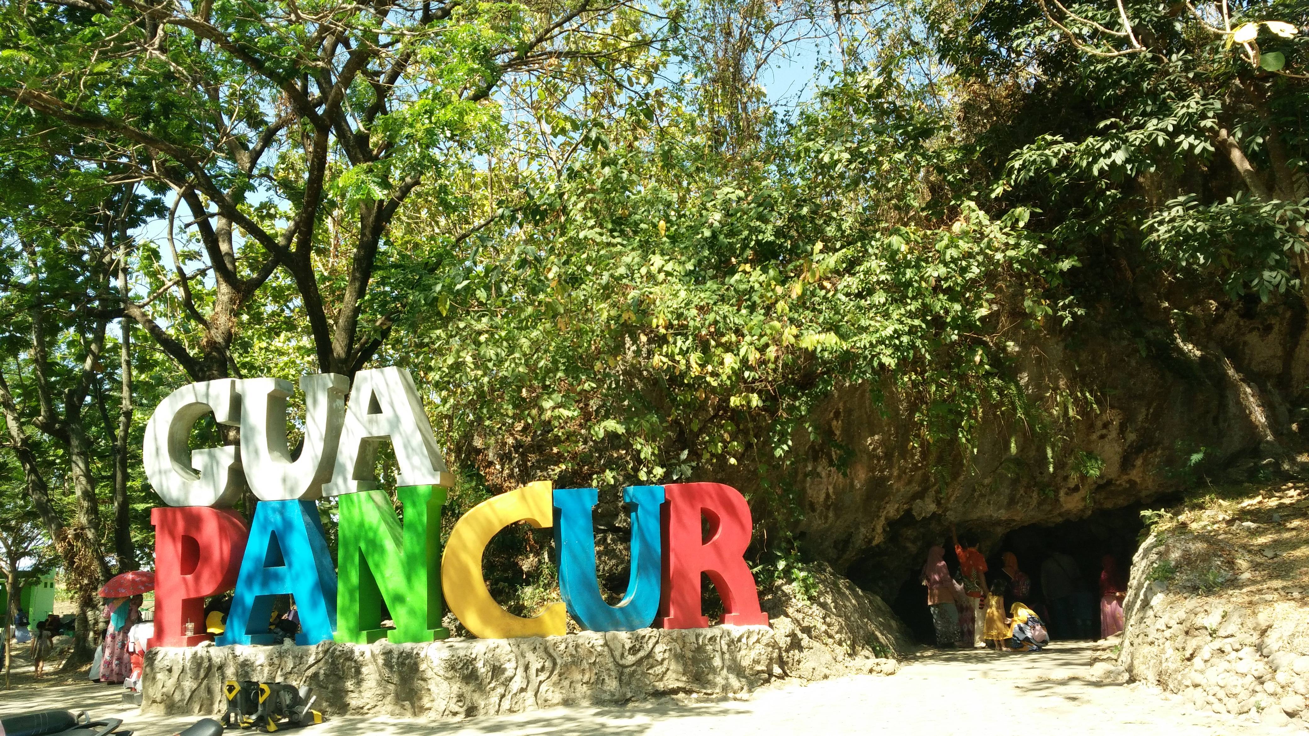 Gua Pancur, Wisata Tersembunyi di Kaki Pegunungan Kendeng