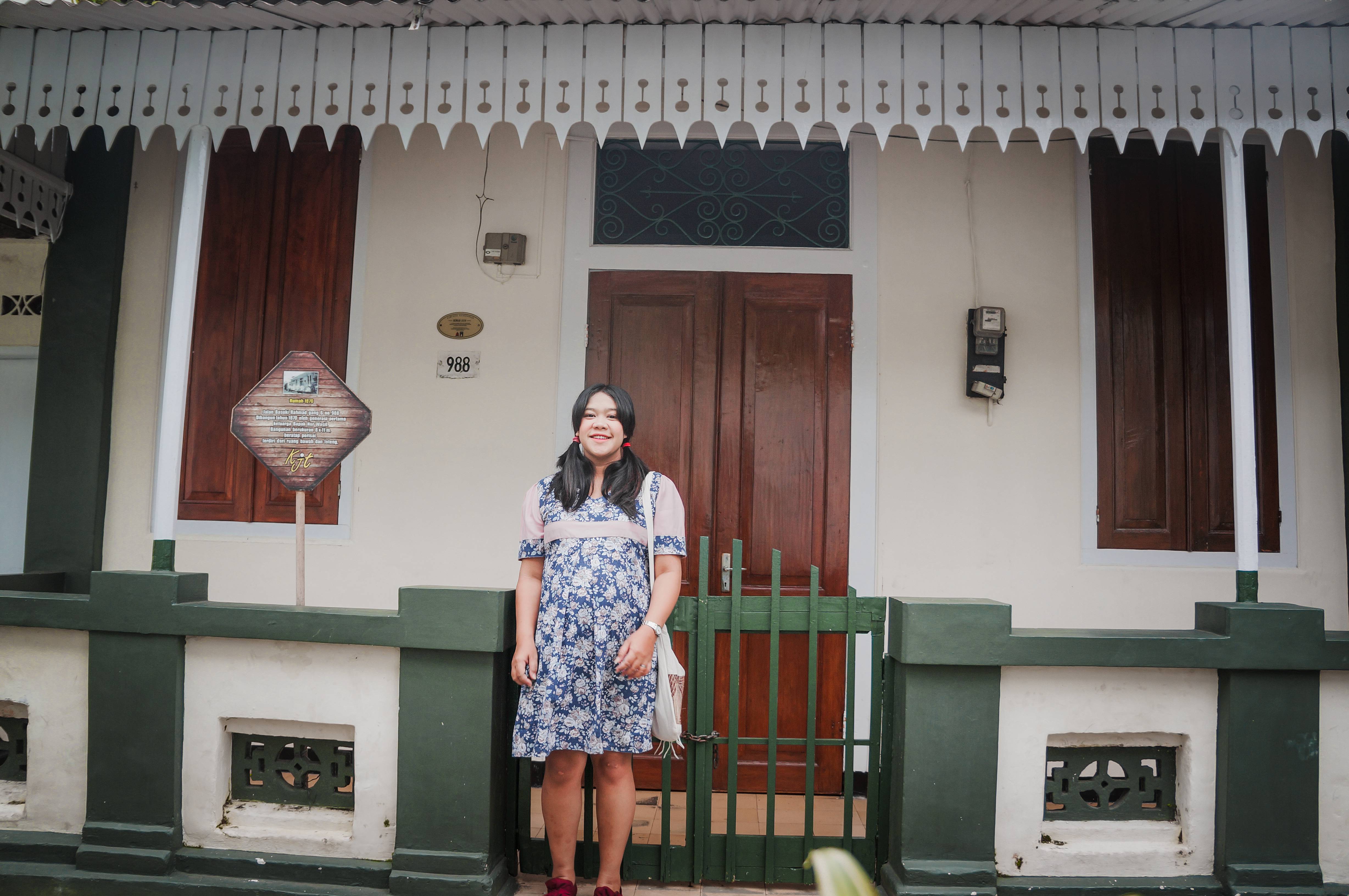 Spot Wisata Kampung Heritage Kayutangan (c) Hadfina Ella/Travelingyuk