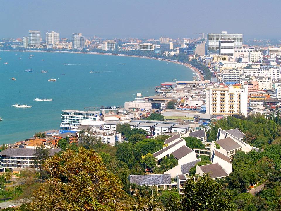 kota wajib kunjung thailand