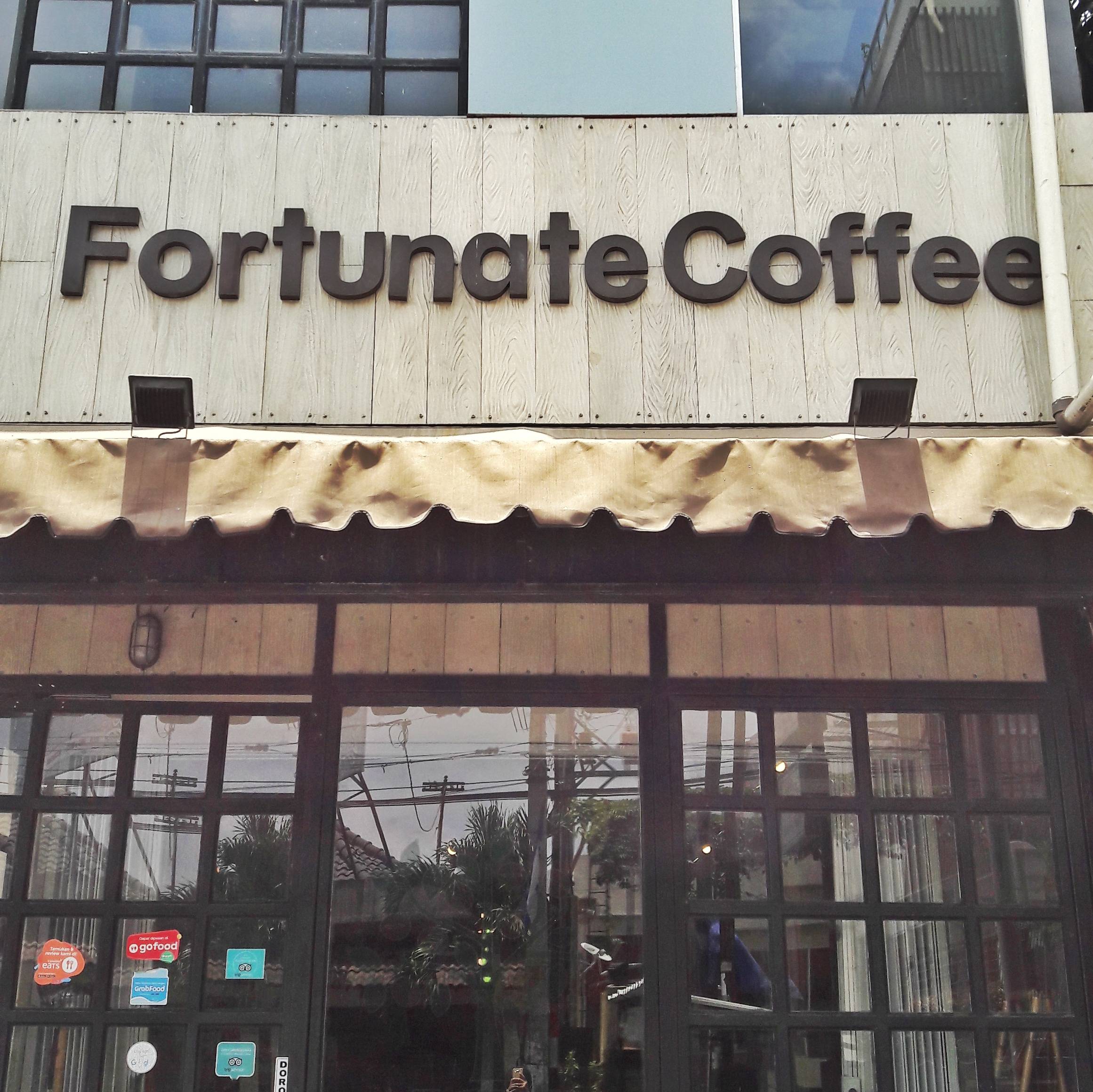 Fortunate Coffee