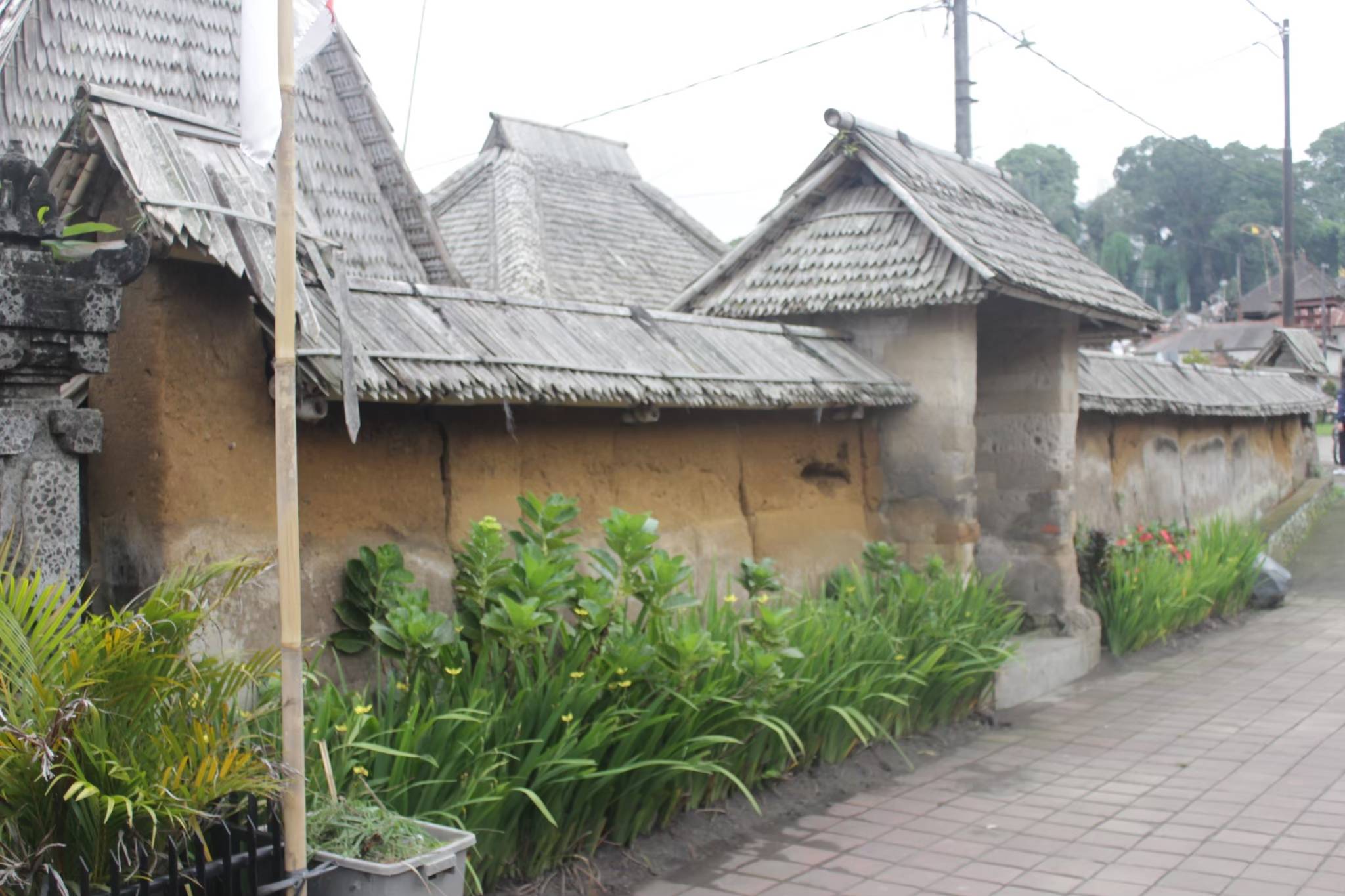 Desa Bayung Gede Bali