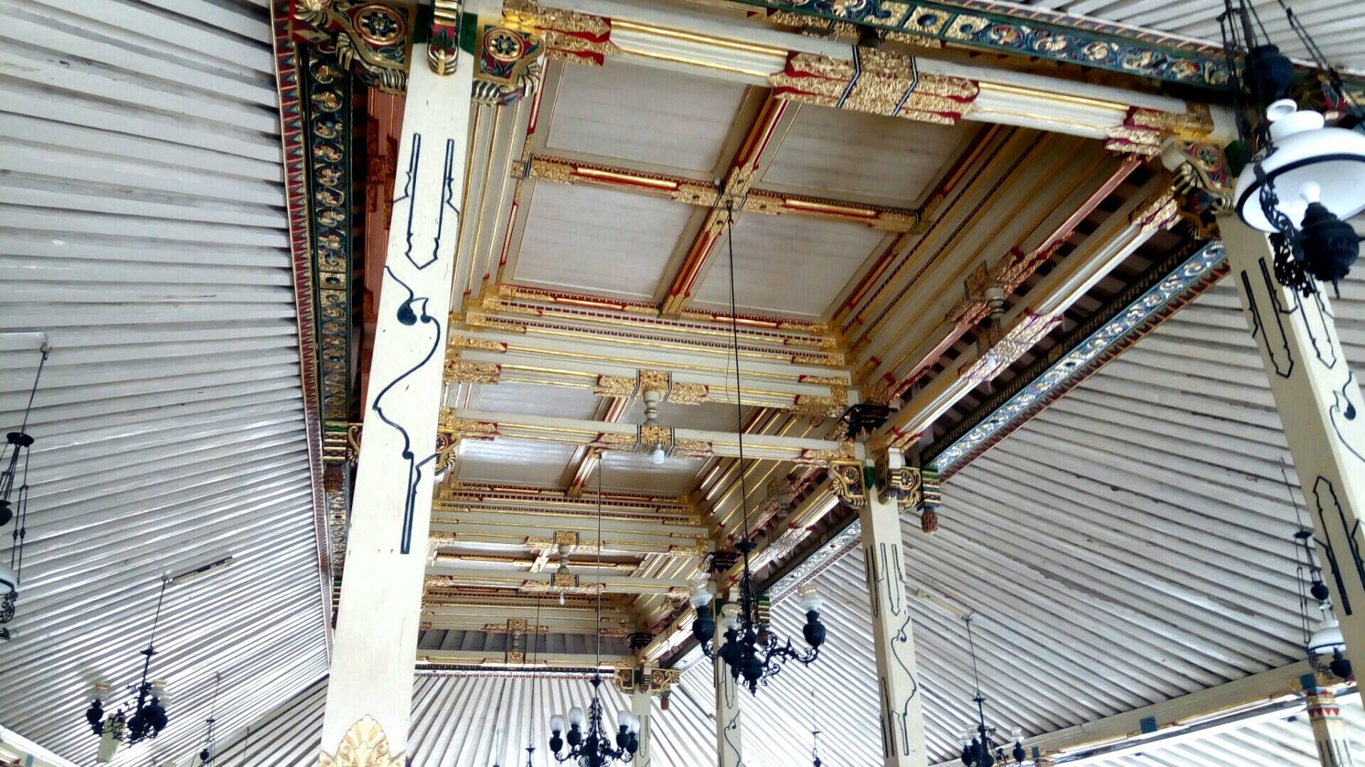Masjid Gedhe Kauman