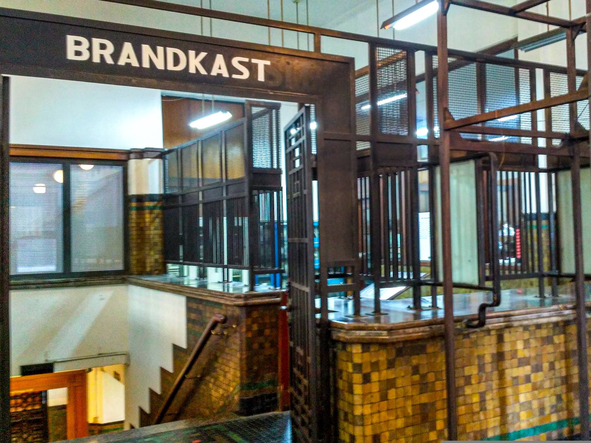 Museum Bank Mandiri, Jelajah Sudut Sejarah Perbankan Indonesia