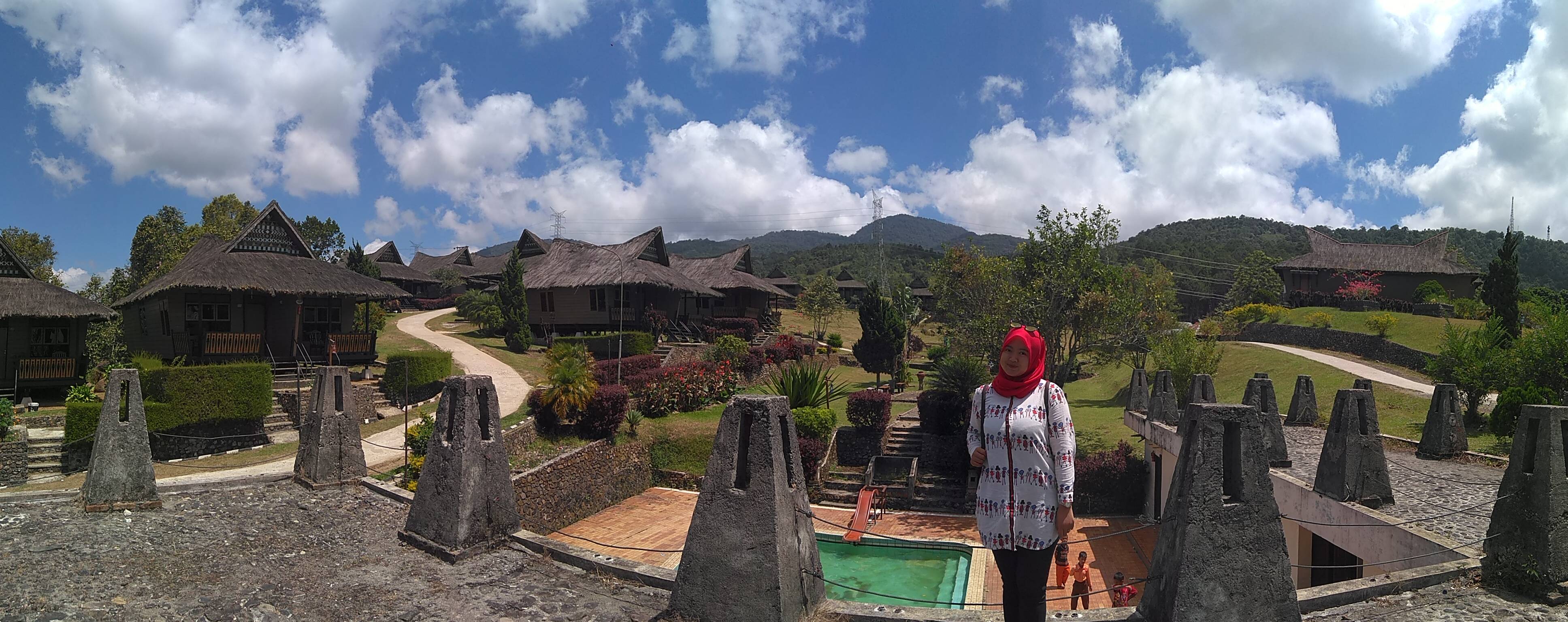 Menjelajahi 6 Wisata di Tapanuli, Wujud Keindahan Sumatera