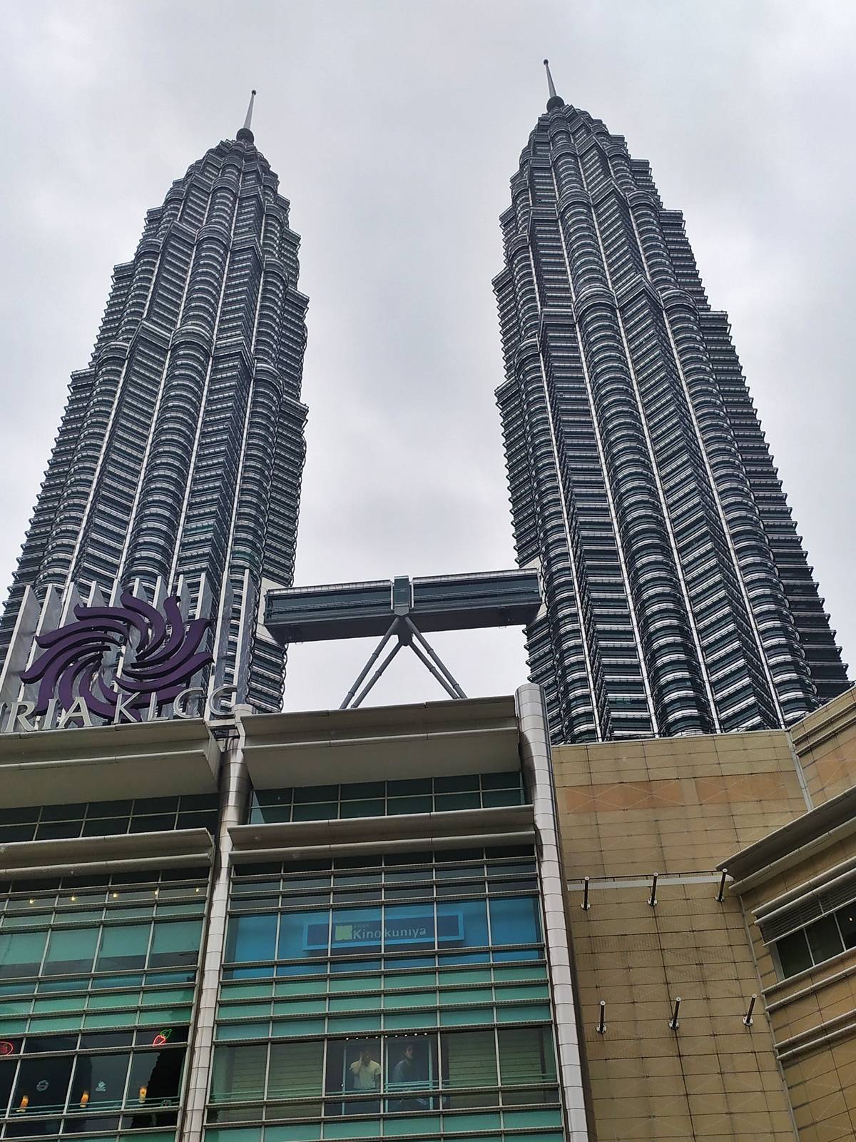 Itinerary 3D2N Kuala Lumpur