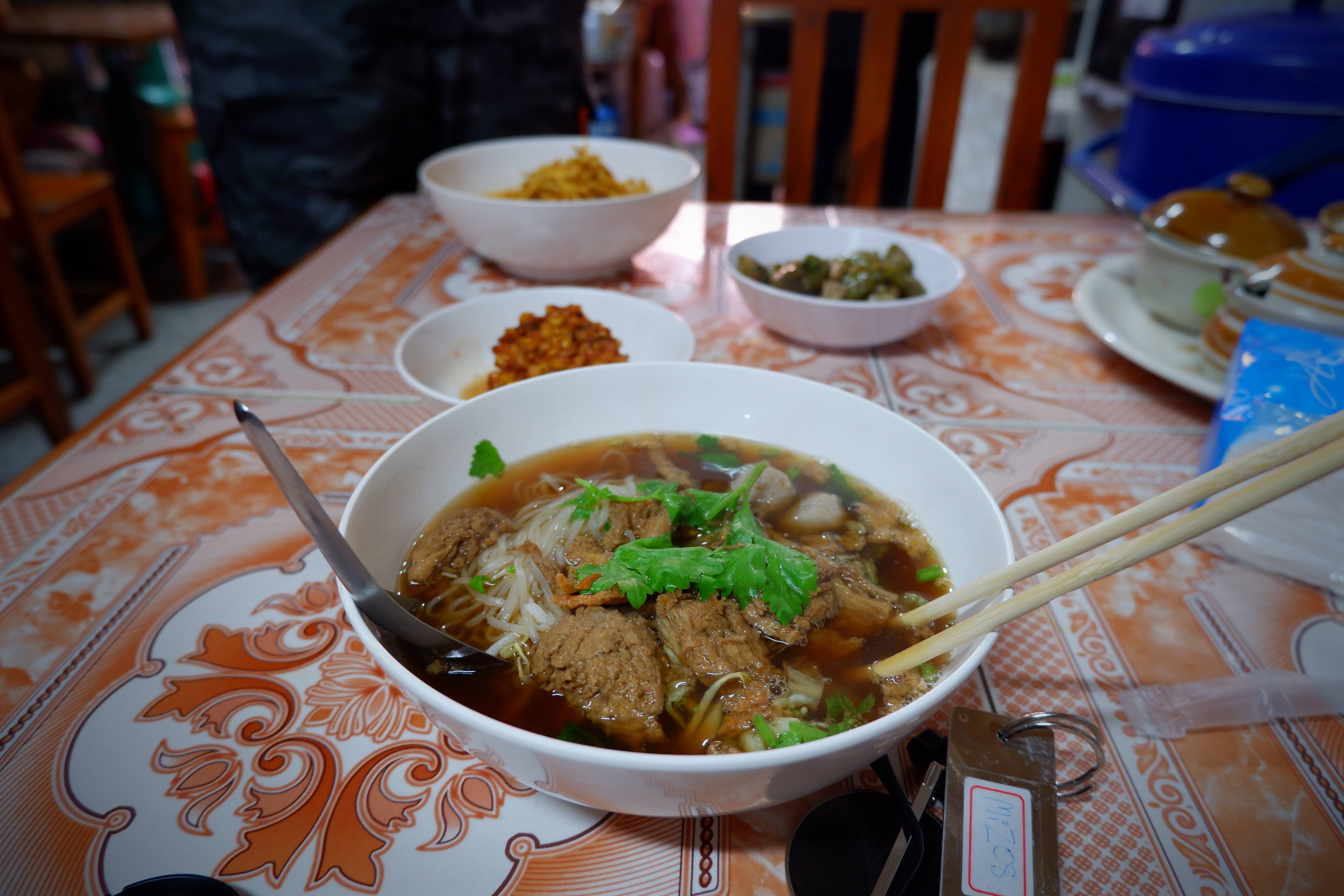 restaurant ming kwan